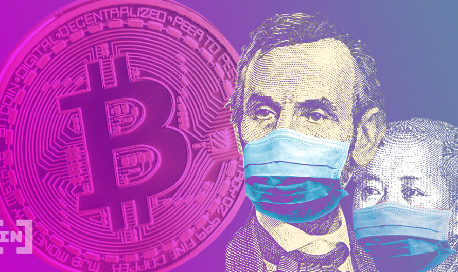 #MundoCovid: Entre pandemia y criptomonedas