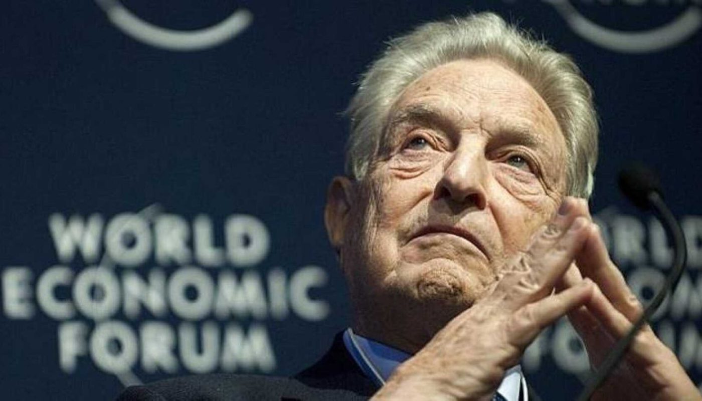 George-Soros