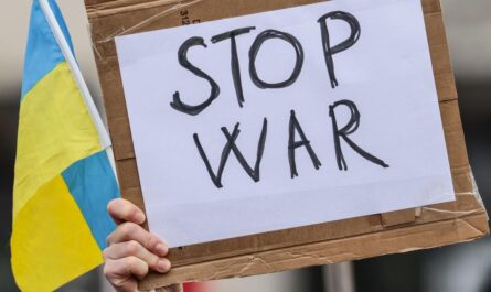 Stop War