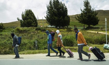 venezolanos