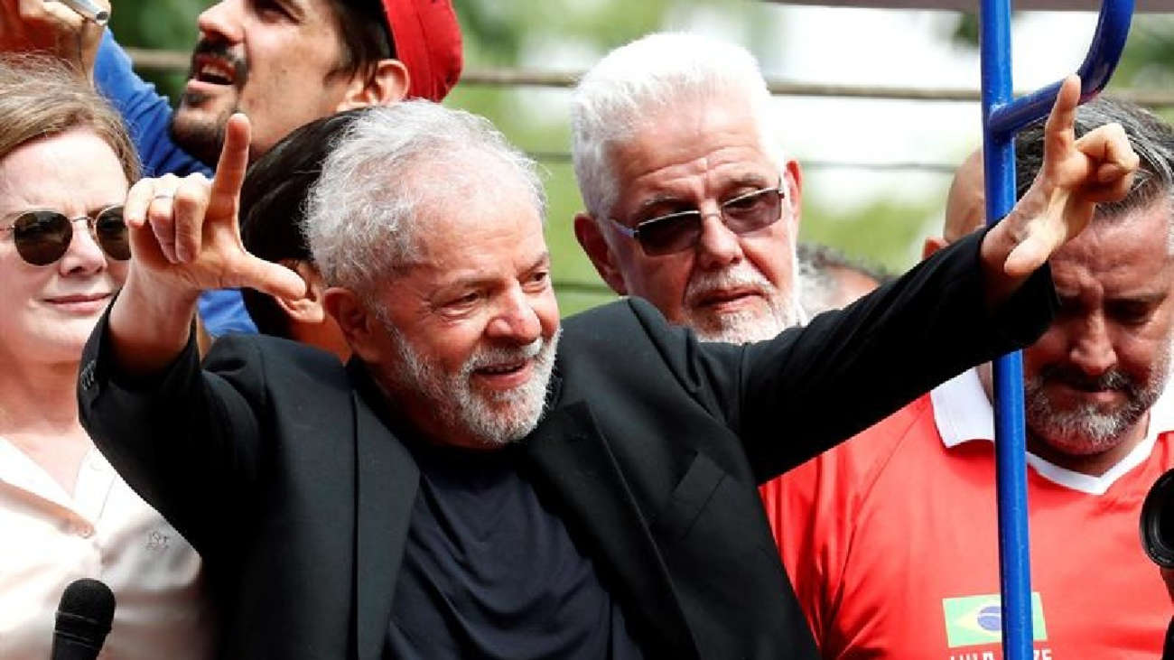 lula da silva